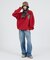 【RUBEN/ルーベン】CRASHED　COUDUROY BUKET HAT/R