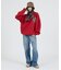 【RUBEN/ルーベン】CRASHED　COUDUROY BUKET HAT/R