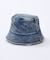 【RUBEN/ルーベン】CRASHED　COUDUROY BUKET HAT/R