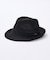 【RUBEN/ルーベン】FAKE SUEDE HAT/RUS-1340/フェイク