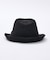 【RUBEN/ルーベン】FAKE SUEDE HAT/RUS-1340/フェイク