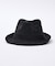 【RUBEN/ルーベン】FAKE SUEDE HAT/RUS-1340/フェイク