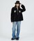【RUBEN/ルーベン】FAKE SUEDE HAT/RUS-1340/フェイク