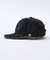 【RUBEN/ルーベン】CRASHED CORDUROY CAP/RUS-646