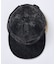【RUBEN/ルーベン】CRASHED CORDUROY CAP/RUS-646