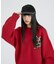 【RUBEN/ルーベン】CRASHED CORDUROY CAP/RUS-646