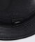【RUBEN/ルーベン】FAKE LEATHER FLAT HAT/RUS-13