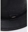 【RUBEN/ルーベン】FAKE LEATHER FLAT HAT/RUS-13