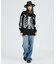 【RUBEN/ルーベン】FAKE LEATHER FLAT HAT/RUS-13