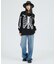 【RUBEN/ルーベン】FAKE LEATHER FLAT HAT/RUS-13