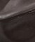 【RUBEN/ルーベン】FAKE LEATHER FLAT HAT/RUS-13