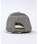 【RUBEN/ルーベン】GUNCLUB CHECK CAP/RUS-6476B/