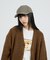 【RUBEN/ルーベン】GUNCLUB CHECK CAP/RUS-6476B/