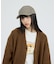 【RUBEN/ルーベン】GUNCLUB CHECK CAP/RUS-6476B/