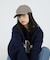 【RUBEN/ルーベン】GUNCLUB CHECK CAP/RUS-6476B/