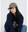 【RUBEN/ルーベン】GUNCLUB CHECK CAP/RUS-6476B/