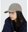 【RUBEN/ルーベン】GUNCLUB CHECK CAP/RUS-6476B/