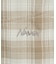 【NANGA / ナンガ】GRID TARTAN FIELD HOOD SHIR