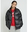 【NANGA / ナンガ】MOUNTAIN LODGE DOWN JACKET