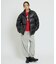 【NANGA / ナンガ】MOUNTAIN LODGE DOWN JACKET