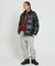 【NANGA / ナンガ】MOUNTAIN LODGE DOWN JACKET