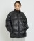 【NANGA / ナンガ】MOUNTAIN LODGE DOWN JACKET