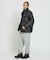 【NANGA / ナンガ】MOUNTAIN LODGE DOWN JACKET