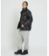 【NANGA / ナンガ】MOUNTAIN LODGE DOWN JACKET