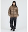 【NANGA / ナンガ】MOUNTAIN LODGE DOWN JACKET