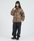 【NANGA / ナンガ】MOUNTAIN LODGE DOWN JACKET