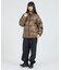 【NANGA / ナンガ】MOUNTAIN LODGE DOWN JACKET