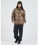 【NANGA / ナンガ】MOUNTAIN LODGE DOWN JACKET