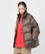 【NANGA / ナンガ】MOUNTAIN LODGE DOWN JACKET