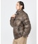 【NANGA / ナンガ】MOUNTAIN LODGE DOWN JACKET