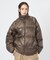 【NANGA / ナンガ】MOUNTAIN LODGE DOWN JACKET