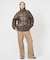 【NANGA / ナンガ】MOUNTAIN LODGE DOWN JACKET