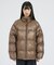 【NANGA / ナンガ】MOUNTAIN LODGE DOWN JACKET