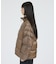 【NANGA / ナンガ】MOUNTAIN LODGE DOWN JACKET