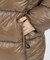 【NANGA / ナンガ】MOUNTAIN LODGE DOWN JACKET