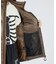 【NANGA / ナンガ】MOUNTAIN LODGE DOWN JACKET