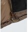 【NANGA / ナンガ】MOUNTAIN LODGE DOWN JACKET