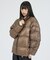 【NANGA / ナンガ】MOUNTAIN LODGE DOWN JACKET