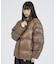 【NANGA / ナンガ】MOUNTAIN LODGE DOWN JACKET