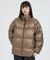 【NANGA / ナンガ】MOUNTAIN LODGE DOWN JACKET