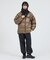 【NANGA / ナンガ】MOUNTAIN LODGE DOWN JACKET