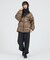 【NANGA / ナンガ】MOUNTAIN LODGE DOWN JACKET