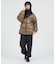【NANGA / ナンガ】MOUNTAIN LODGE DOWN JACKET