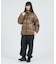 【NANGA / ナンガ】MOUNTAIN LODGE DOWN JACKET