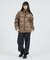 【NANGA / ナンガ】MOUNTAIN LODGE DOWN JACKET