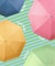 【BANACO/バナコ】BREEZE UV UMBRELLA /ブリーズUVアン